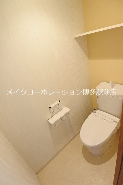 トイレ グラン高宮 その他2