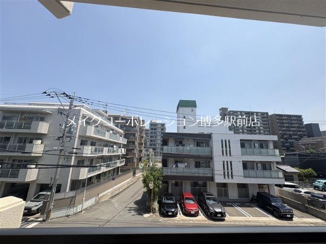 眺望 グラン高宮 その他6