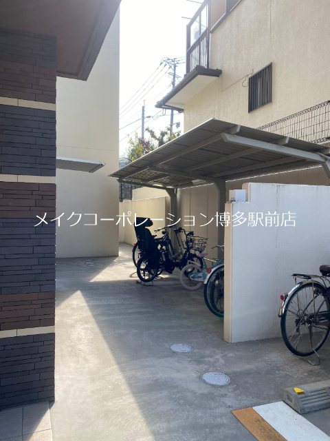 他共有部分 グラン高宮 その他11