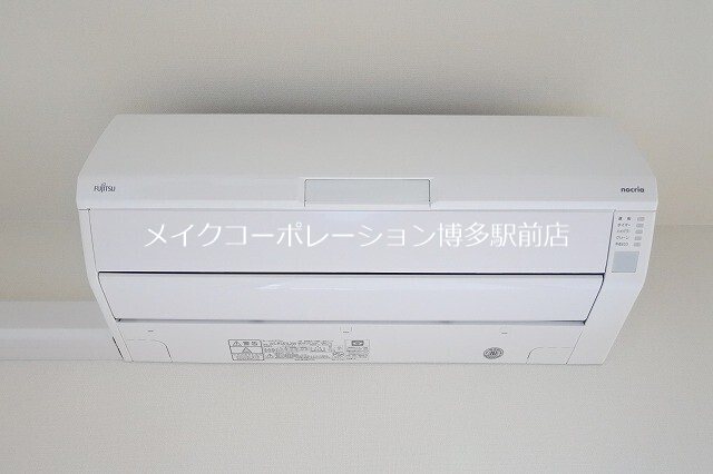 他設備 グラン高宮 その他13