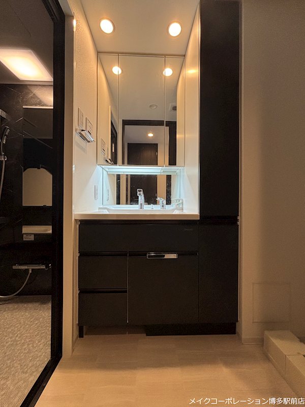 ※写真は棟内別部屋参考写真 オープンレジデンシア博多住吉 その他3