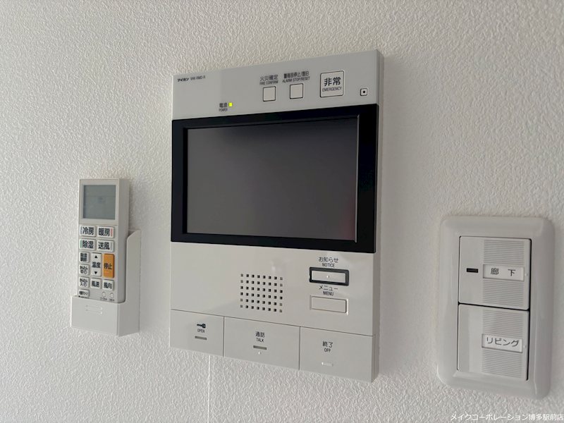 ※写真は棟内別部屋参考写真 オープンレジデンシア博多住吉 その他5