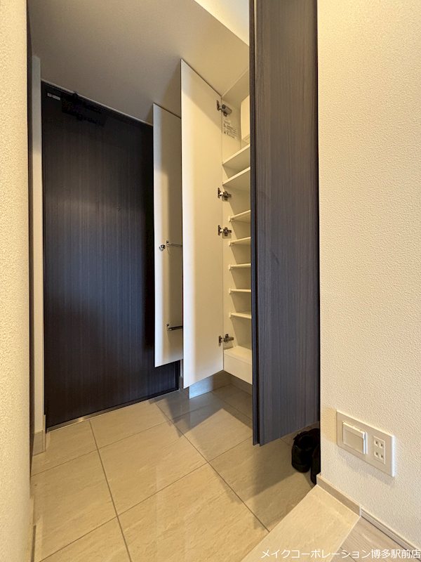 ※写真は棟内別部屋参考写真 オープンレジデンシア博多住吉 その他6