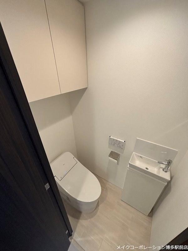 ※写真は棟内別部屋参考写真 オープンレジデンシア博多住吉 その他14
