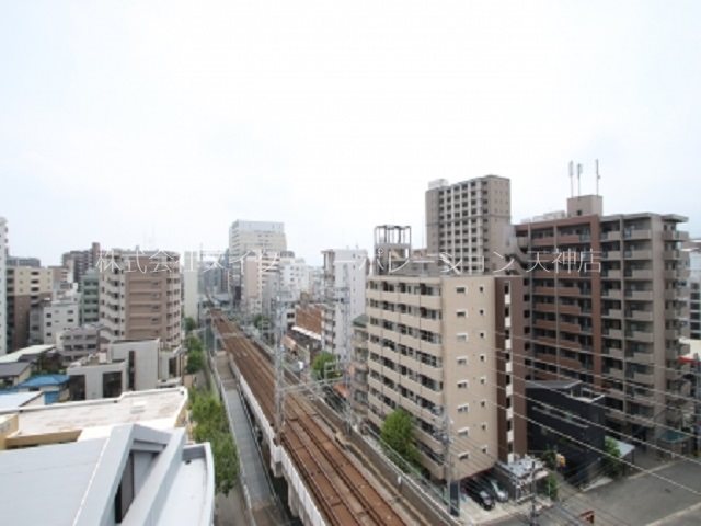 眺望 フォルスト平尾 その他4