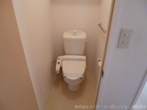 トイレ コンフォート博多南 B棟 その他2