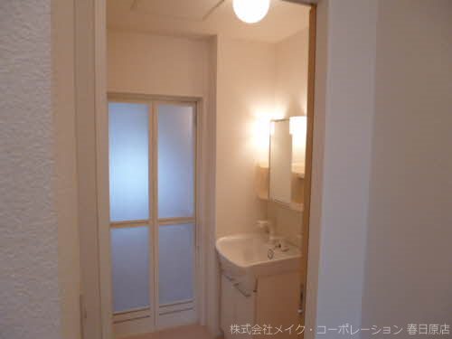 洗面所 コンフォート博多南 B棟 その他3
