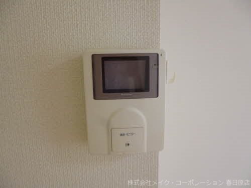 セキュリティ コンフォート博多南 B棟 その他5