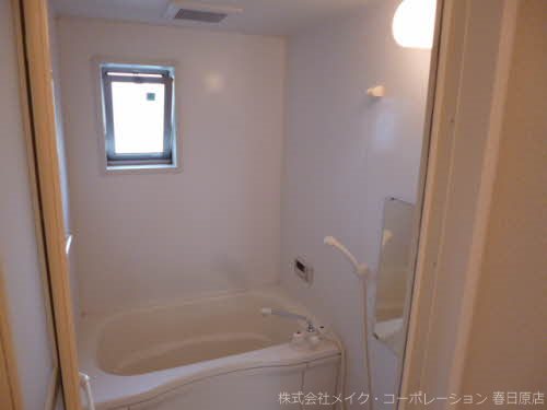 バス コンフォート博多南 B棟 風呂画像