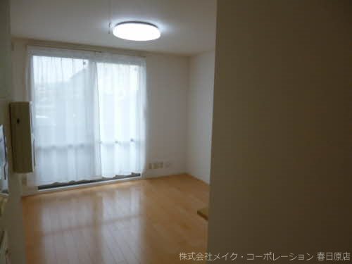 ベランダ コンフォート博多南 B棟 ベランダ