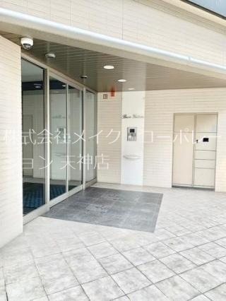 エントランス ベイシック薬院 その他1