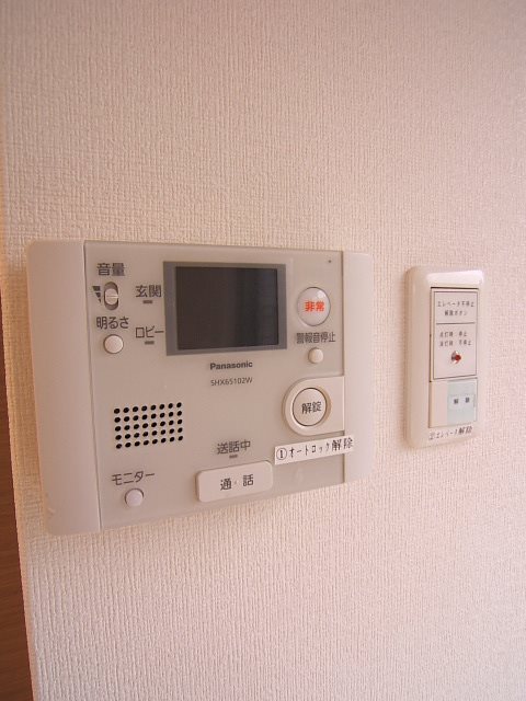 セキュリティ ベイシック薬院 その他9