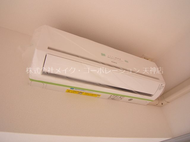 他設備 ベイシック薬院 その他11