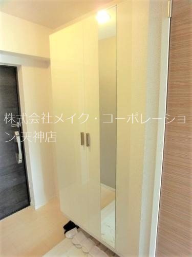 その他 ベイシック薬院 その他15