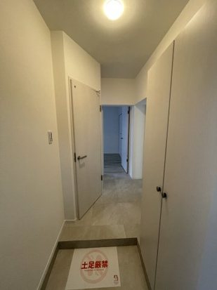 玄関 ミネルヴァ曰佐 玄関