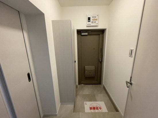 玄関 ミネルヴァ曰佐 その他7