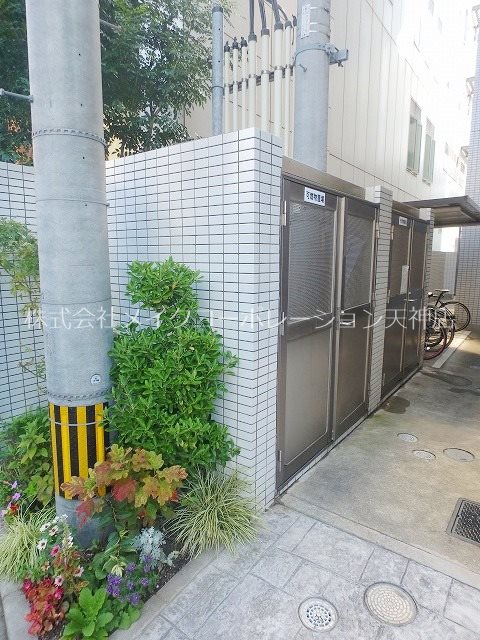 エントランス エンクレスト薬院Ⅱ その他1
