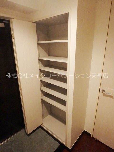収納 エンクレスト薬院Ⅱ その他3