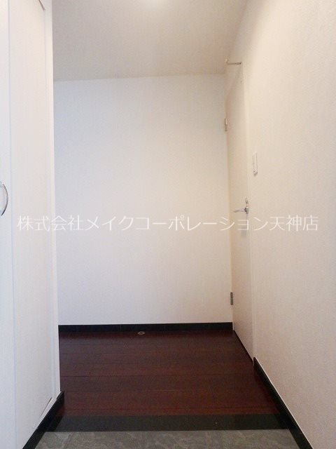 玄関 エンクレスト薬院Ⅱ 玄関