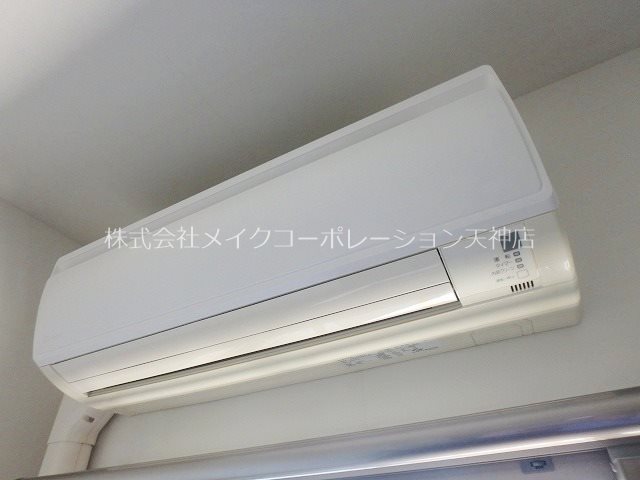 他設備 エンクレスト薬院Ⅱ その他12