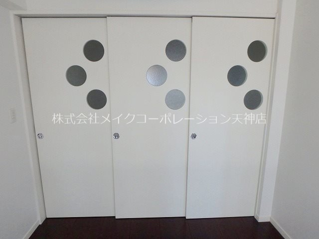 内装 エンクレスト薬院Ⅱ その他15