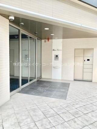 その他 エンクレスト薬院Ⅱ その他17