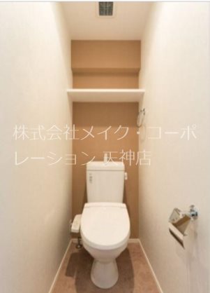 エンクレスト天神ＭＯＤＥ  その他5