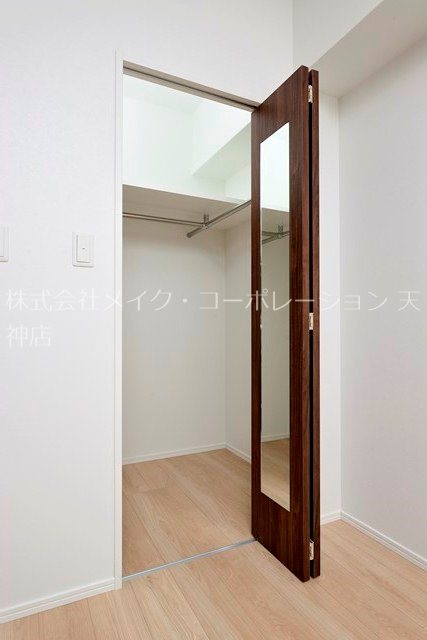 エンクレスト天神ＭＯＤＥ  その他6