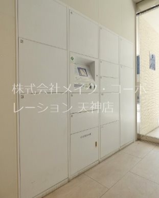 エンクレスト天神ＭＯＤＥ  その他8