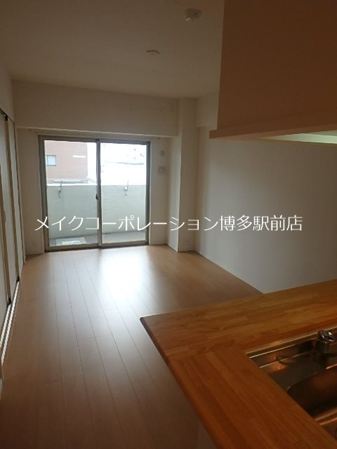 他設備 ルッシェ渡辺通 その他2