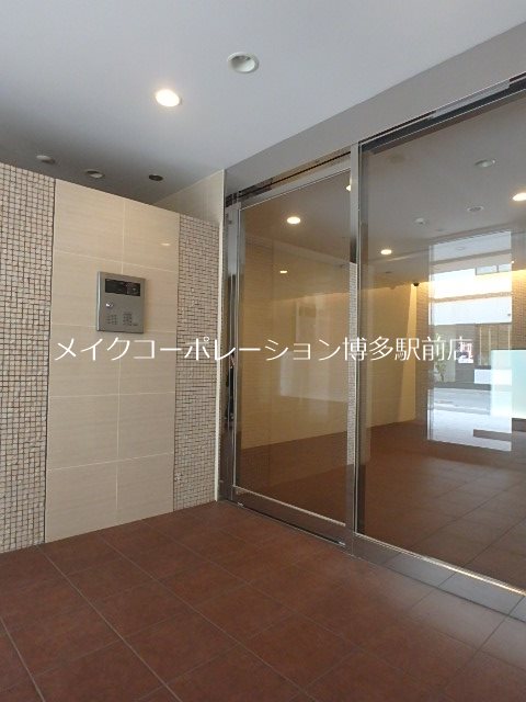 エントランス ルッシェ渡辺通 その他9