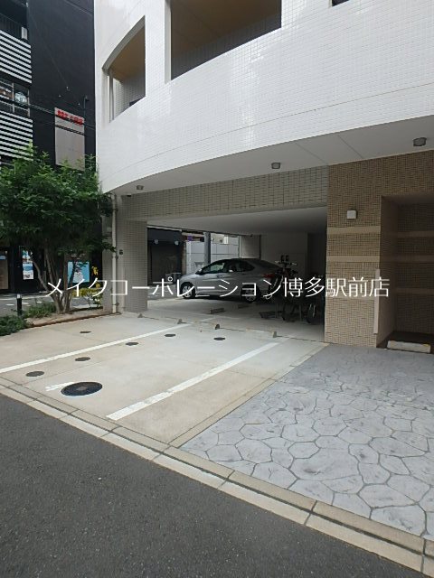 他共有部分 ルッシェ渡辺通 その他22