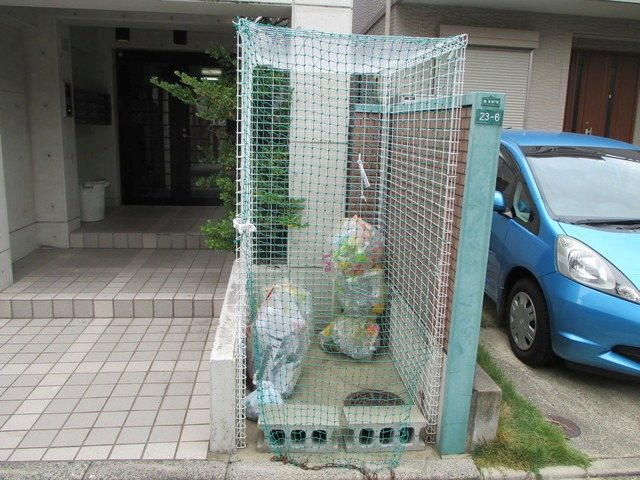その他 リバーシティ室見 その他外観1