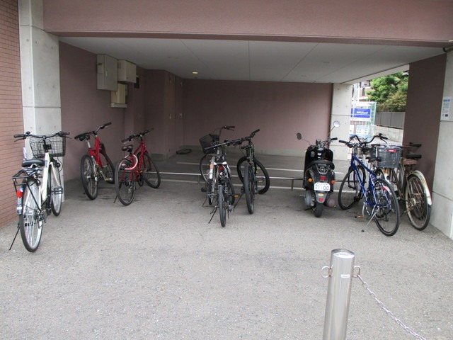 その他 リバーシティ室見 その他外観3