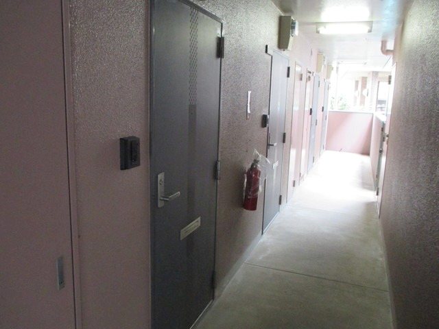 その他 リバーシティ室見 その他外観4