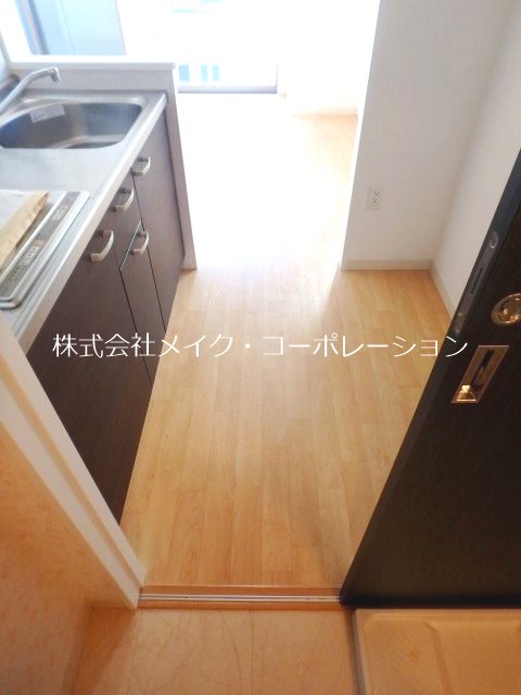 フライハイト西新 その他12