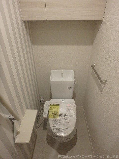 トイレ エクラシエ その他2