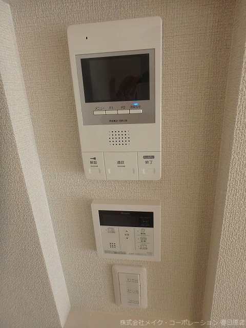 セキュリティ エクラシエ その他5