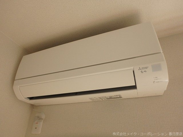 他設備 エクラシエ その他6