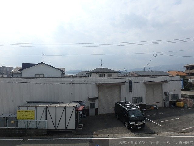眺望 エクラシエ その他7