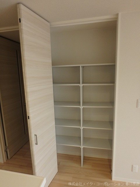 収納 エクラシエ その他12
