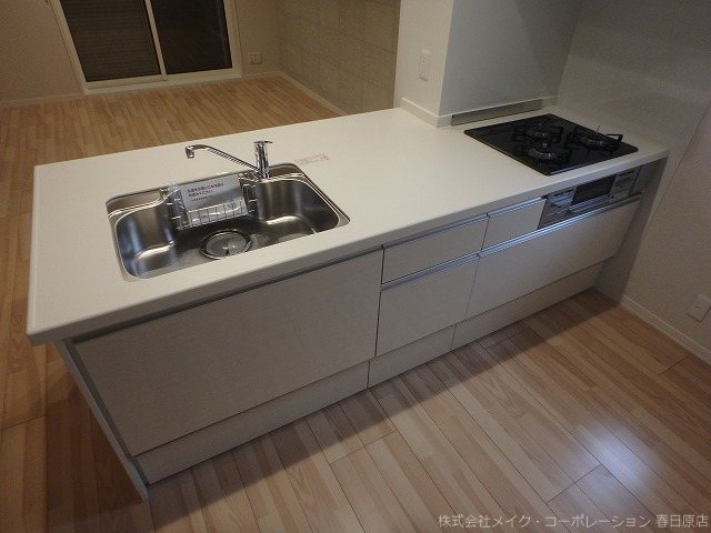 キッチン エクラシエ キッチン