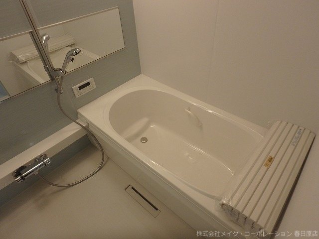 バス エクラシエ 風呂画像