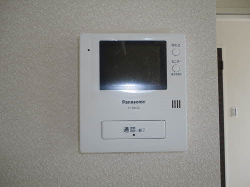 セキュリティ グレイス その他5