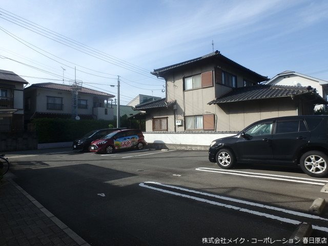 駐車場 グレイス その他外観1