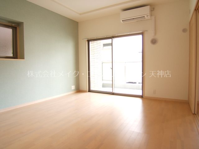 内装 クリエート薬院 その他9