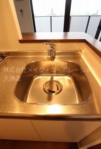 ※入居中の為別部屋写真使用現状優先 グランフォーレプライム大橋 その他8
