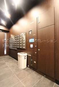 他部屋・スペース グランフォーレプライム大橋 その他10
