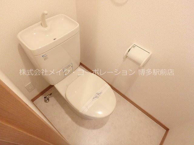 トイレ MAISON博多駅南 その他6