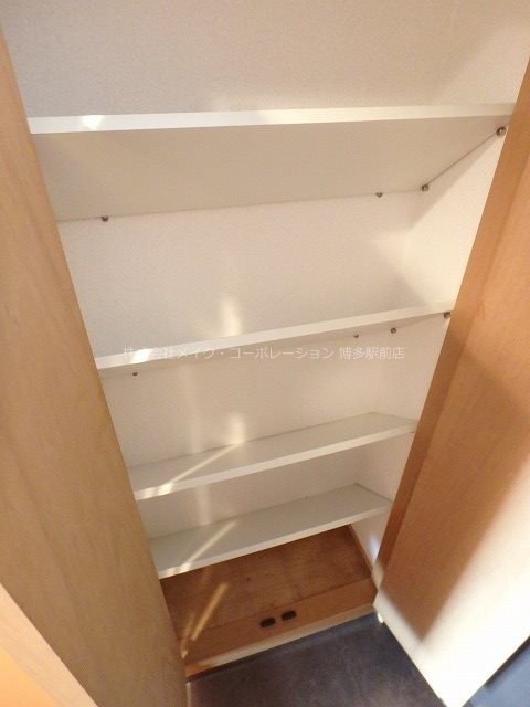 収納 MAISON博多駅南 その他9